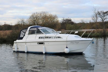 Broom Ocean 29 for sale in United Kingdom for £69,950
