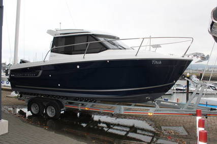 Jeanneau Merry Fisher 695 for sale in United Kingdom for £59,950