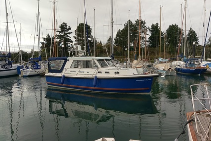 Channel Island 32 for sale in United Kingdom for £38,000