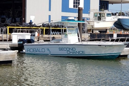 Robalo 2520 for sale in United States of America for $29,900 (£22,734)