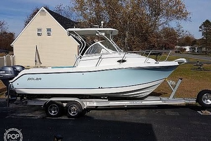 Polar 2300 for sale in United States of America for $27,700 (£20,689)