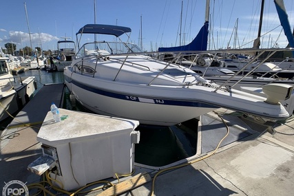 Monterey 265 Cruiser for sale in United States of America for $13,500 (£10,758)