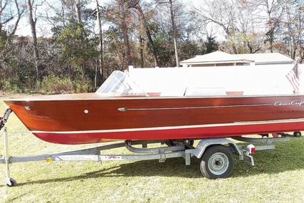 Chris-Craft Cavalier 17 for sale in United States of America for $19,900 (£14,385)