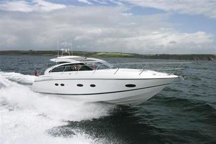 Princess V42 MkIII for sale in Spain for £309,000