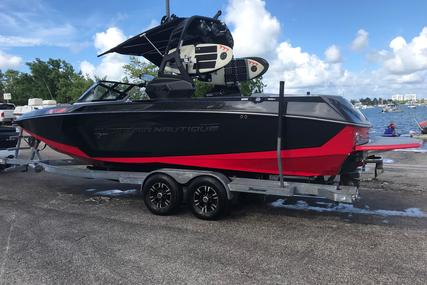 2019 Nautique Super Air G25 for sale in United States of America for $149,000 (£111,290)