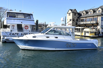 Boston Whaler 345 Conquest for sale in United States of America for $399,000 (£309,468) Boston Whaler 345 Conquest for sale in United States of America for $399,000 (£309,468)