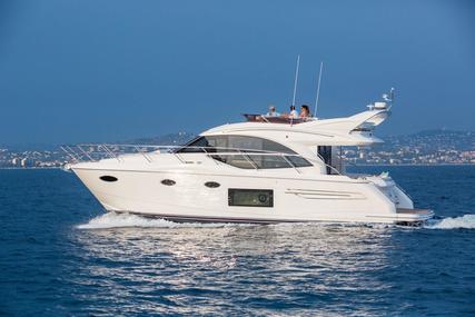 Princess 49 for sale in Sweden for kr9,950,000 (£796,204)