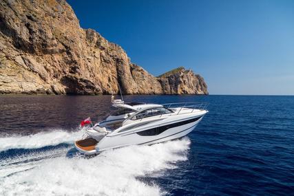 Princess V40 for sale in Sweden for kr6,495,000 (£525,146)