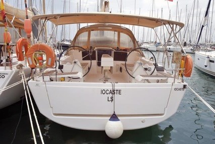 Dufour Yachts 382 Grand Large for sale in France for €118,000 (£99,340) Dufour Yachts 382 Grand Large for sale in France for €118,000 (£99,340)