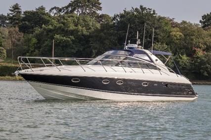 Princess V42 for sale in United Kingdom for £165,000
