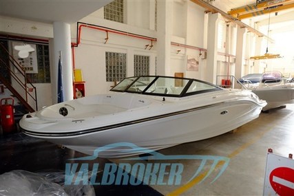 Sea Ray 21 SPX for sale in Italy for €44,200 (£39,556)