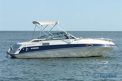 Four Winns Sundowner 205 for sale in Italy for €7,999 (£6,738)