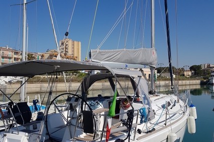 Dufour Yachts 40 Performance for sale in Italy for €110,000 (£92,605) Dufour Yachts 40 Performance for sale in Italy for €110,000 (£92,605)