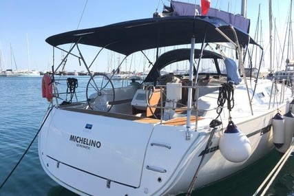 Bavaria Yachts 46 Cruiser for sale in France for €150,000 (£126,695)