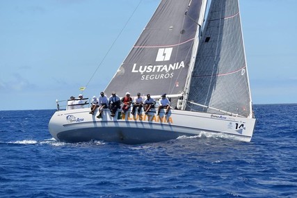 Dufour Yachts 40 Performance for sale in Spain for €105,000 (£89,606)