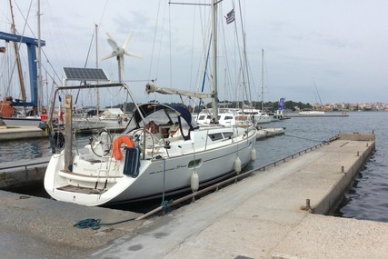Jeanneau Sun Odyssey 39i for sale in Greece for €69,900 (£63,304)