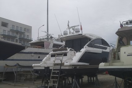 Fairline Targa 50 Gran Turismo for sale in Russia for €450,000 (£380,196) Fairline Targa 50 Gran Turismo for sale in Russia for €450,000 (£380,196)