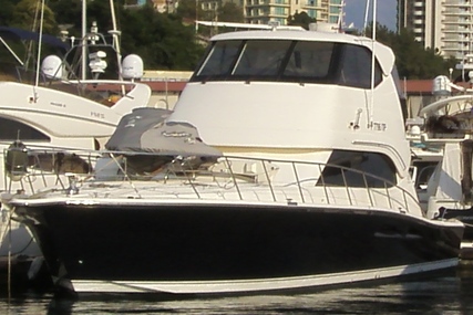 Riviera 51 for sale in Russia for $550,000 (£394,048)