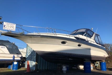 Cruiser International 3270 for sale in United Kingdom for £29,995
