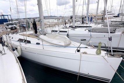 Hanse 430 for sale in Croatia for €99,500 (£91,294) Hanse 430 for sale in Croatia for €99,500 (£91,294)