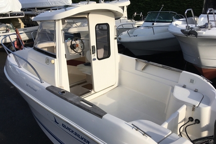 Quicksilver (SOLD) Quicksilver boats wanted ! 500 for sale in United Kingdom for £10,750