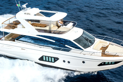 Absolute 72 for sale in Greece for €1,750,000 (£1,588,497) Absolute 72 for sale in Greece for €1,750,000 (£1,588,497)