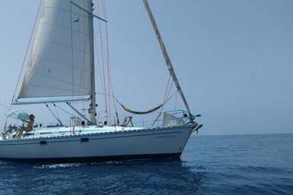 Jeanneau Sun Magic 44 for sale in Spain for €48,900 (£41,237)