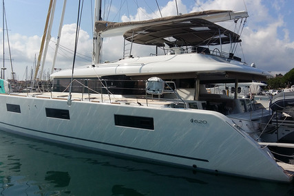 CNB Lagoon 620 for sale in France for €1,945,000 (£1,761,456)