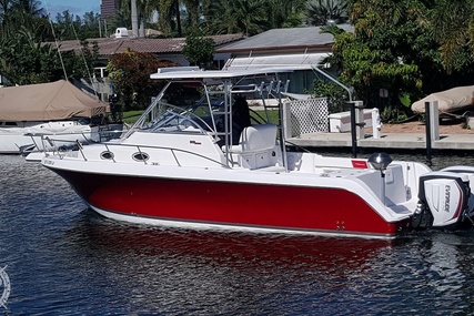 Pro-Line 30 Walkaround for sale in United States of America for $90,000 (£68,471) Pro-Line 30 Walkaround for sale in United States of America for $90,000 (£68,471)