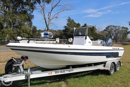 Skeeter ZX2250 for sale in United States of America for $30,000 (£22,407)