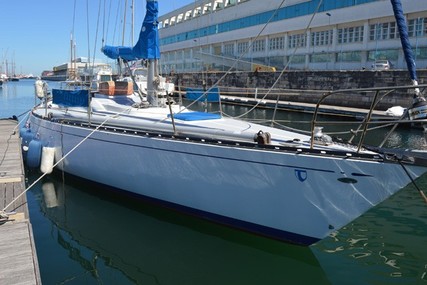 Tartan 41 for sale in Portugal for €38,000 (£32,056)