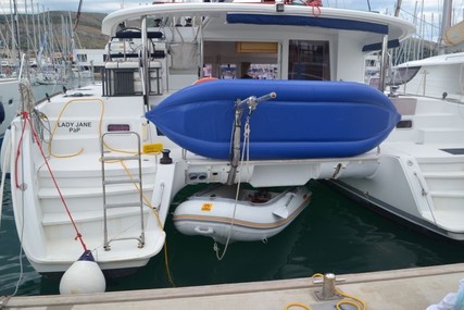 Lagoon 400 for sale in Croatia for €200,000 (£166,911)