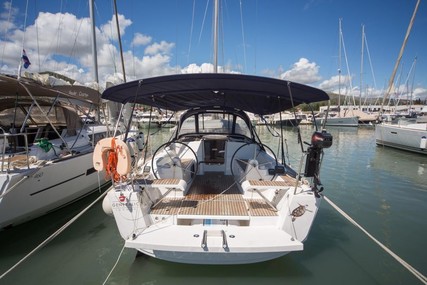 Dufour Yachts 310 Grand Large for sale in Croatia for €70,000 (£58,930) Dufour Yachts 310 Grand Large for sale in Croatia for €70,000 (£58,930)