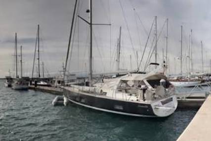 Beneteau Oceanis 55 for sale in Spain for €389,000 (£350,040)