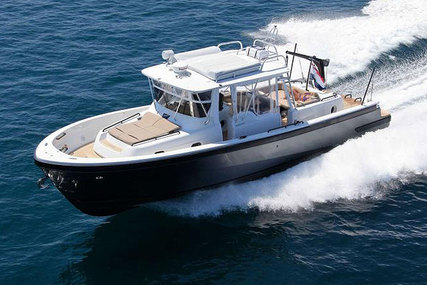 Bluegame 47 for sale in France for €410,000 (£340,226)