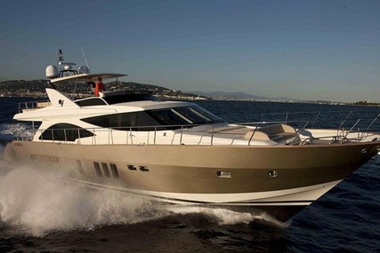 Couach 2300 Fly for sale in United Kingdom for €1,000,000 (£835,206)