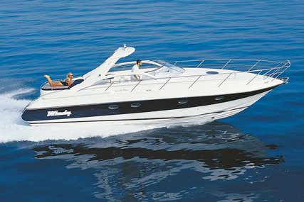 Windy 40 Bora for sale in France for €98,000 (£82,672)