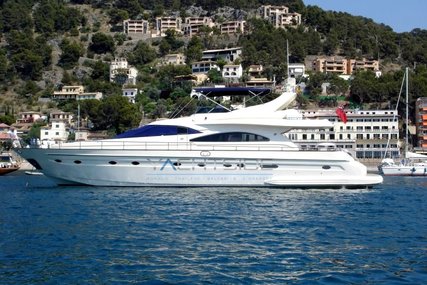 Astondoa 72 GLX for sale in for €548,000 (£454,742)