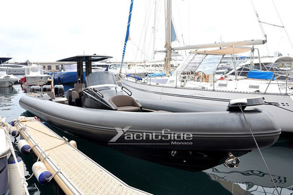 DARIEL DTS for sale in Italy for €470,000 (£403,738)