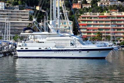 Trader 54 for sale in France for €209,000 (£187,412)
