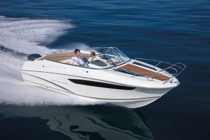 Jeanneau Cap Camarat 7.5 DC for sale in France for €50,900 (£42,851) Jeanneau Cap Camarat 7.5 DC for sale in France for €50,900 (£42,851)