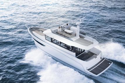 Jeanneau Velasco 43 for sale in France for €285,000 (£239,931) Jeanneau Velasco 43 for sale in France for €285,000 (£239,931)