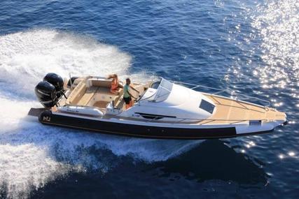 Nuova Jolly Prince 33 Sport Cabin for sale in France for €195,000 (£164,443)