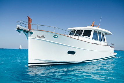 Sasga MENORQUIN 42 for sale in France for €491,880 (£408,172)