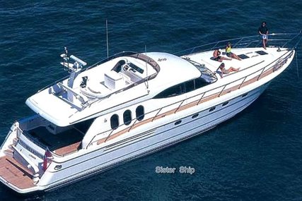 Princess 20 for sale in Spain for €345,000 (£311,027) Princess 20 for sale in Spain for €345,000 (£311,027)