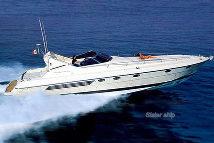 Riva 58 Bahamas for sale in France for €198,000 (£170,719)