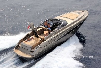 Riva LE 52 for sale in for €625,000 (£524,118) Riva LE 52 for sale in for €625,000 (£524,118)