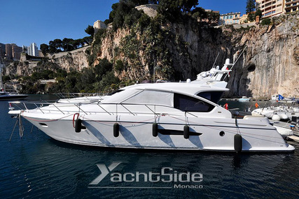 Tiara 5800 Sovran for sale in France for €560,000 (£497,428) Tiara 5800 Sovran for sale in France for €560,000 (£497,428)