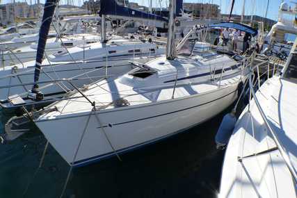 Bavaria Yachts 32 for sale in France for €38,000 (£32,056)