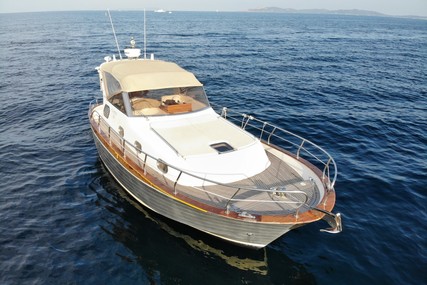 Mimi Libeccio 31 for sale in France for €98,000 (£87,825)